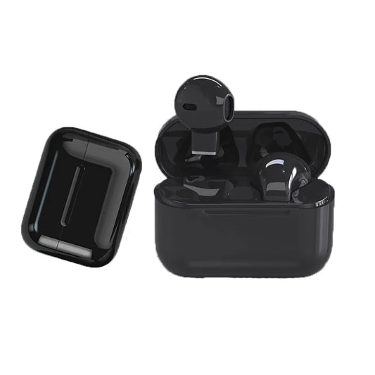 Mini Earphones Wireless Bluetooth Earbuds TWS Noise Cancelling Headphones Extended Battery Life With Mic for Xiaomi Music