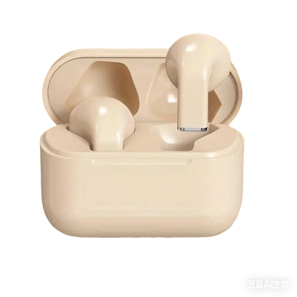 Mini Earphones Wireless Bluetooth Earbuds TWS Noise Cancelling Headphones Extended Battery Life With Mic for Xiaomi Music