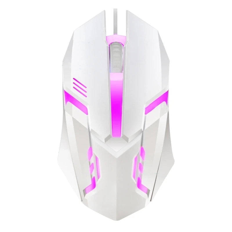 USB Gaming Mouse 5000 DPI  Professional Gamer For PC Laptop