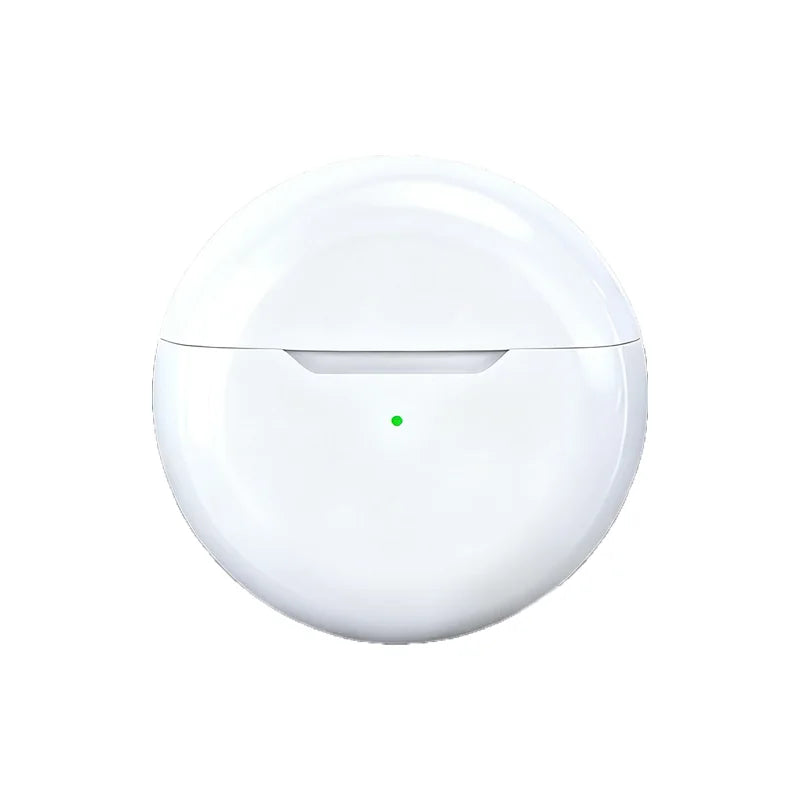 Mini Earphones Wireless Bluetooth Earbuds TWS Noise Cancelling Headphones Extended Battery Life With Mic for Xiaomi Music