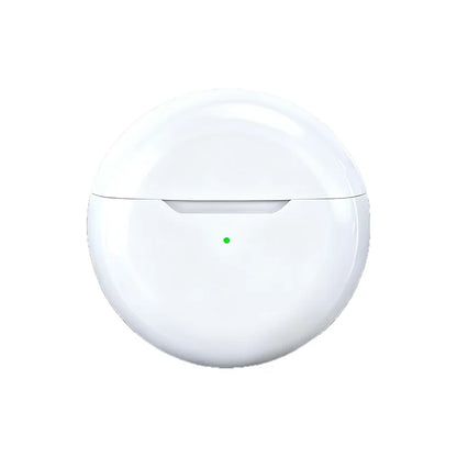 Mini Earphones Wireless Bluetooth Earbuds TWS Noise Cancelling Headphones Extended Battery Life With Mic for Xiaomi Music